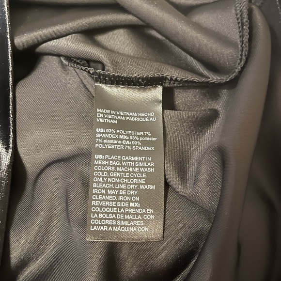 WHBM SHIRT - Picture 2 of 4